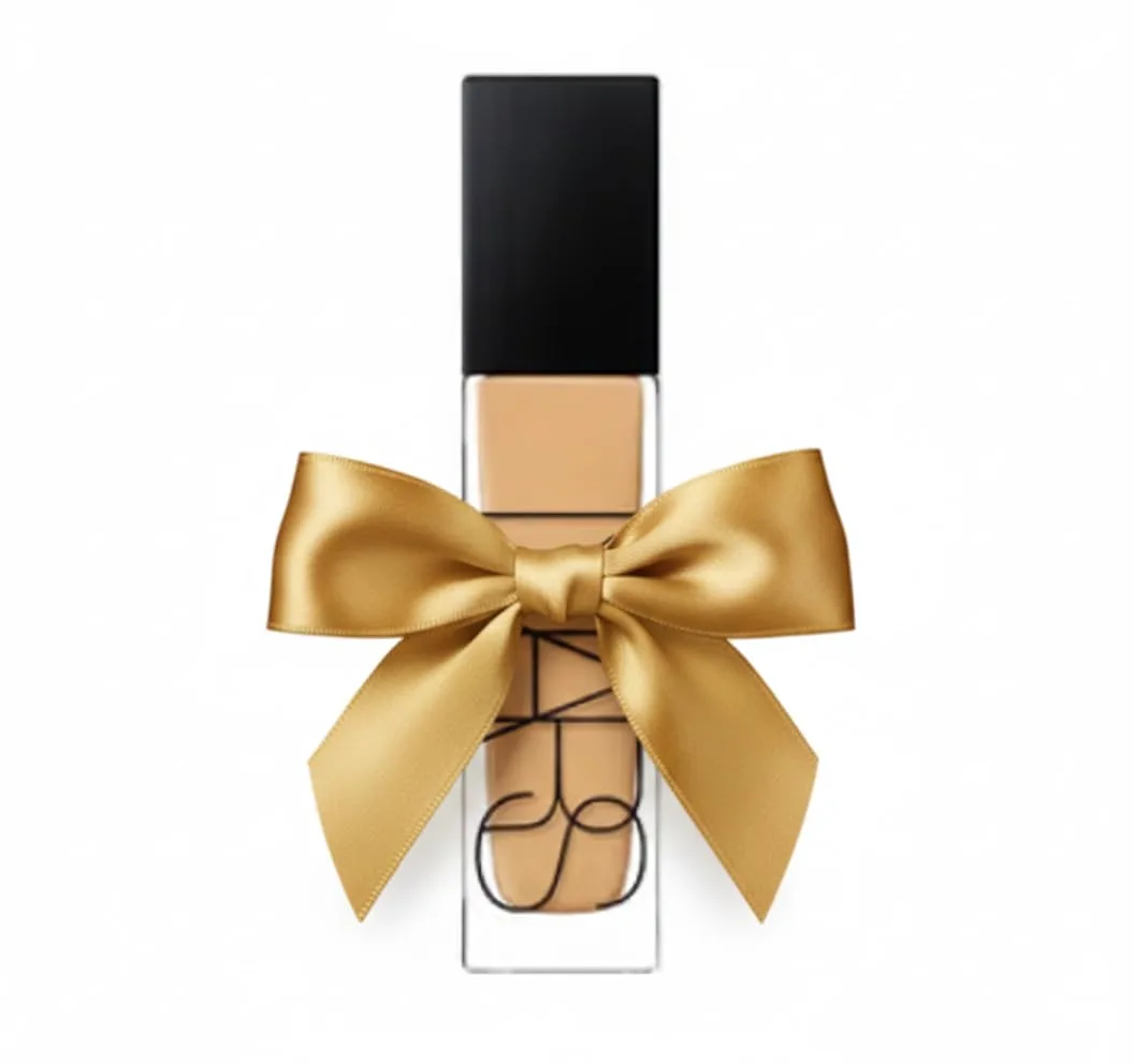 Stromboli liquid foundation bottle from the Amazon listing