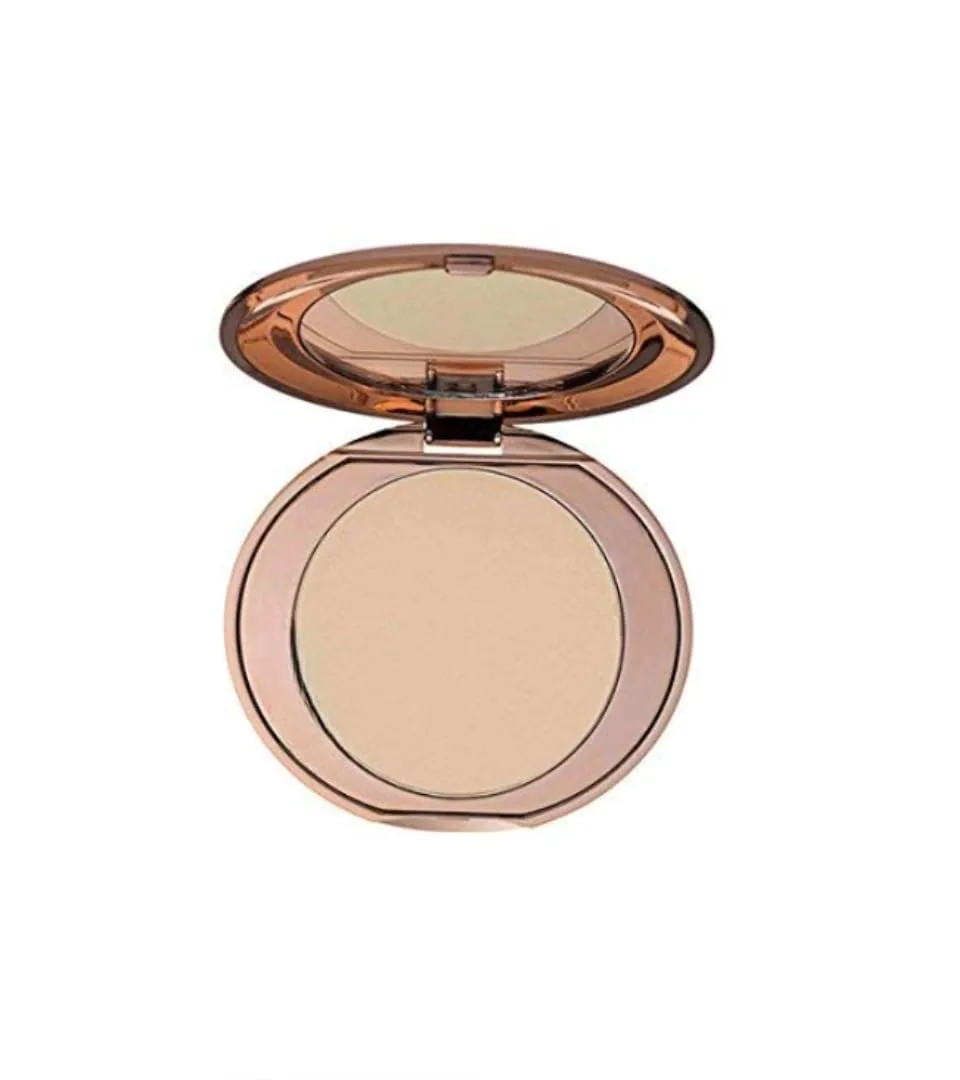 Fair skin-perfecting compact powder from the Amazon listing