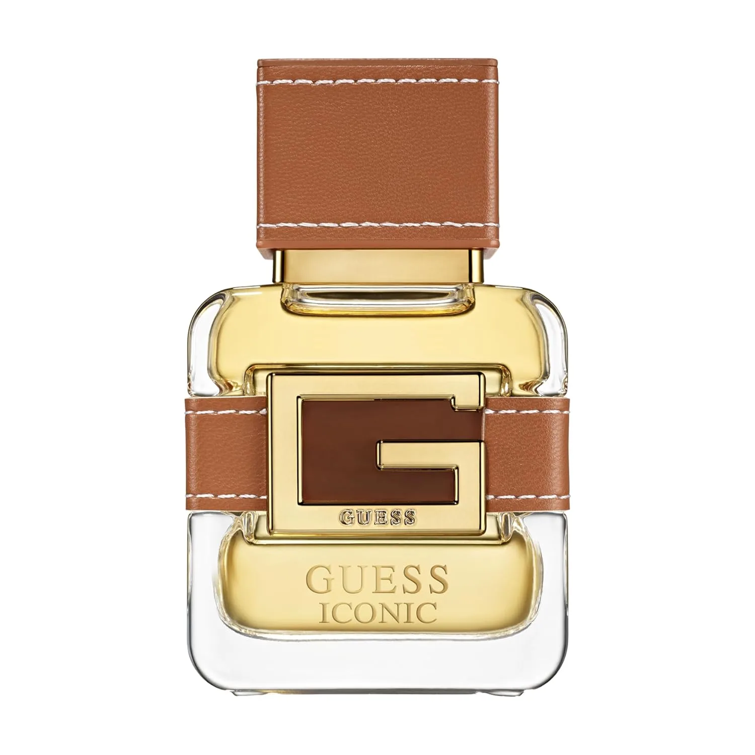 GUESS Iconic Men eau de parfum bottle