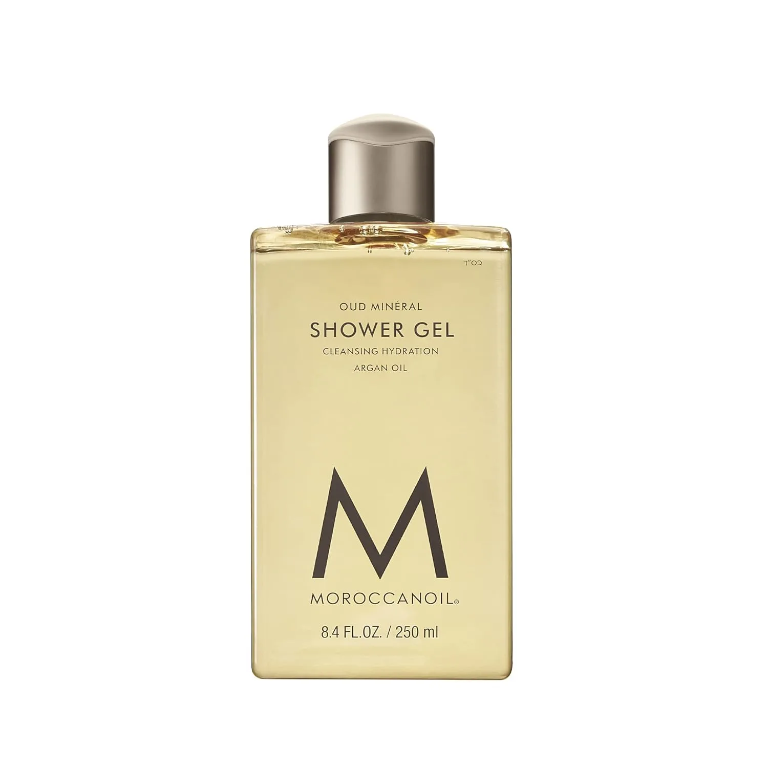 Moroccanoil Shower Gel Oud Mineral bottle